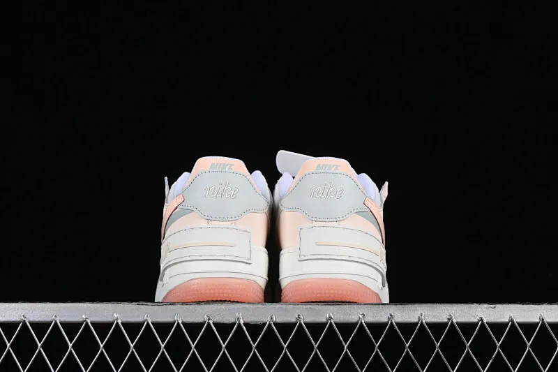 All Categories Nk Air Force 1 Air Force Series Nk Air Force 1 Shadow Air Force Lightweight Increase Nk Air Force 1 Shadow Air Force One Lightweight Increase Low-top Versatile Sneakers DZ1847-105